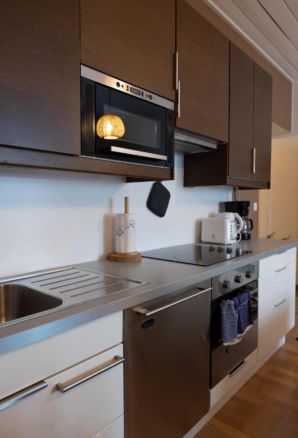 2Ndhomes Central 1Br Apartment With Great Location By Kaisaniemi Park Helsinki Exterior foto